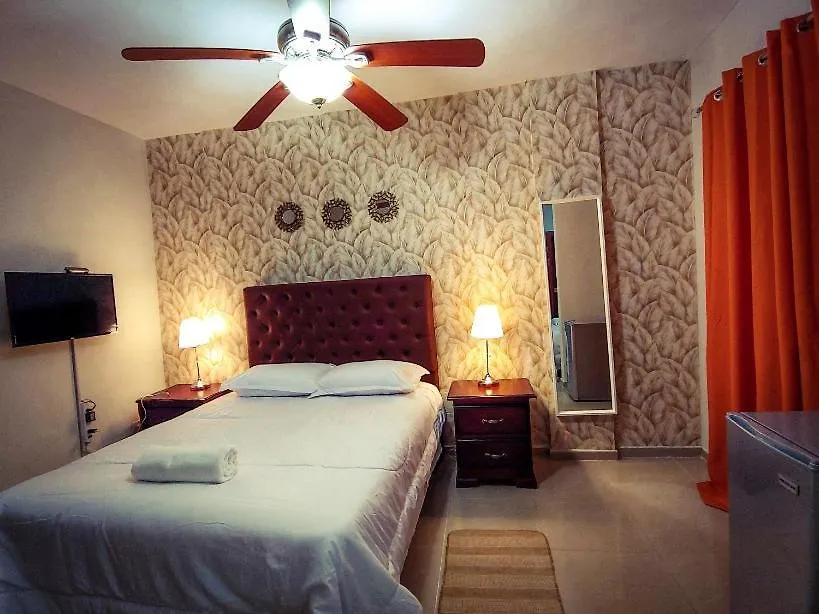 Hotel Don Chago Santo Domingo 0*,  Dominican Republic